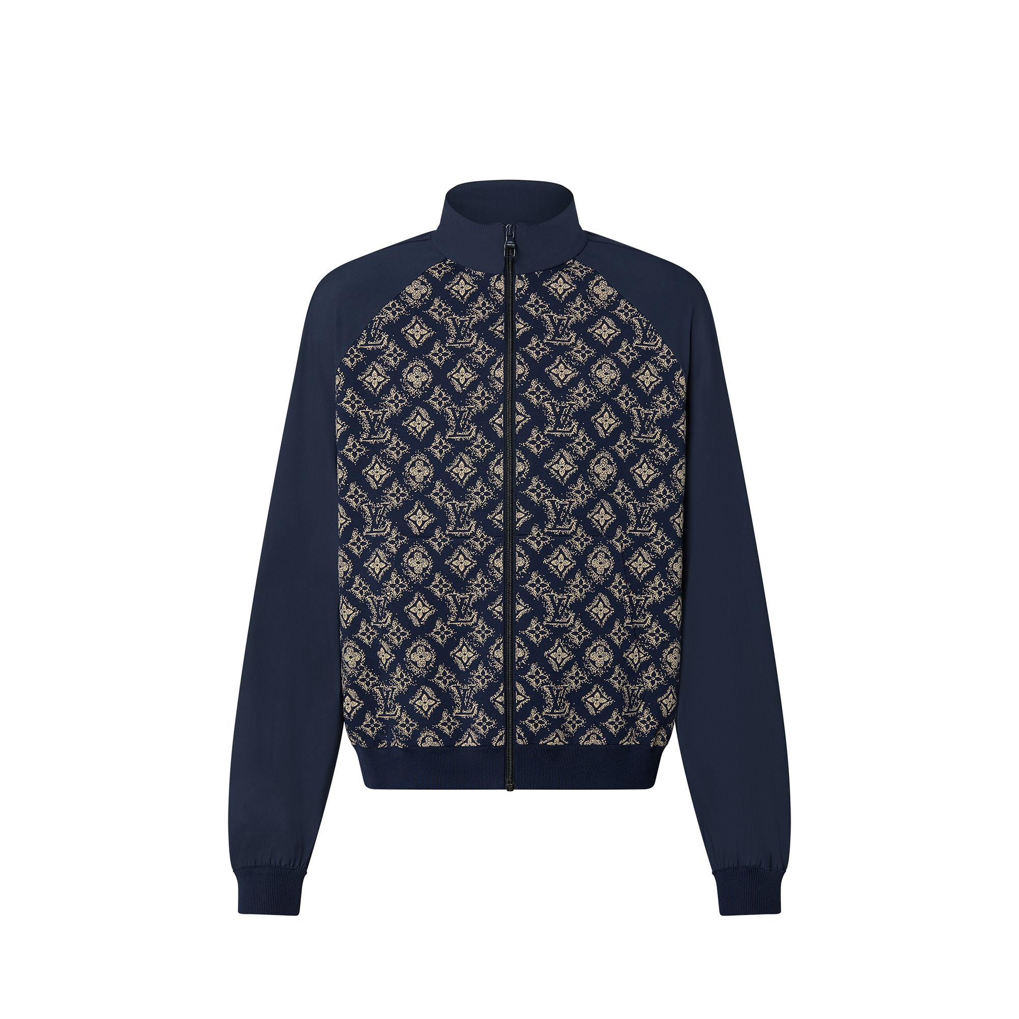 Louis vuitton clearance cardigan mens